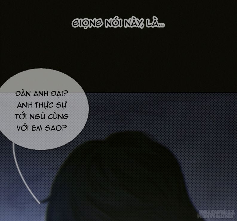 Khi Người Ngủ Say Chap 2 - Next Chap 3