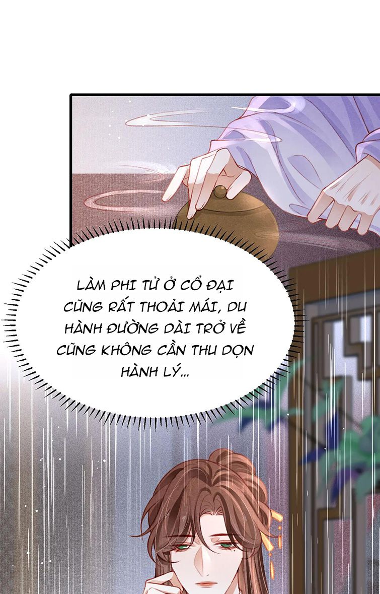 Cô Vương Tại Hạ Chap 42 - Next Chap 43