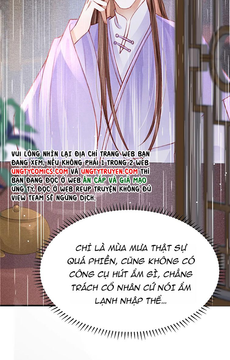 Cô Vương Tại Hạ Chap 42 - Next Chap 43