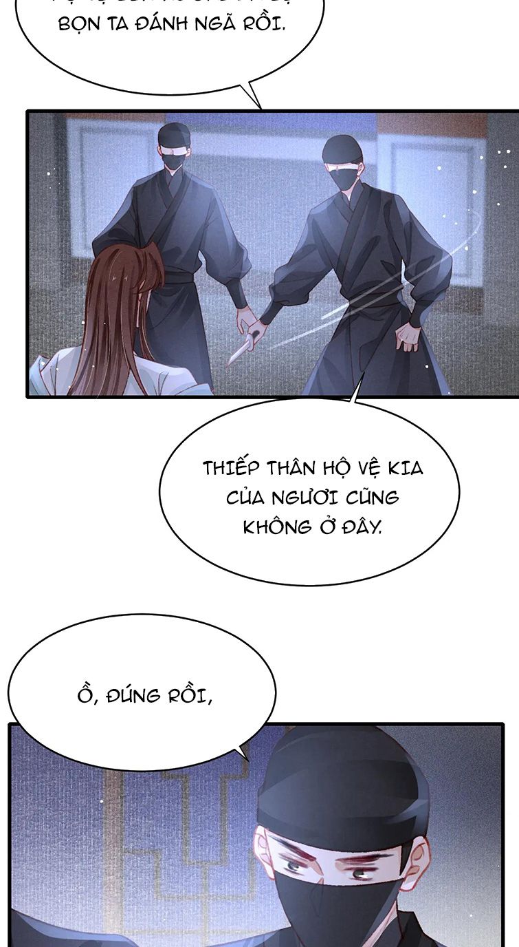 Cô Vương Tại Hạ Chap 42 - Next Chap 43