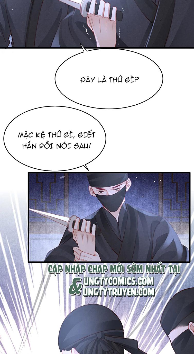 Cô Vương Tại Hạ Chap 42 - Next Chap 43