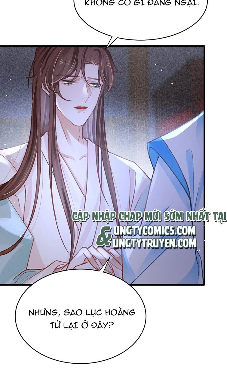 Cô Vương Tại Hạ Chap 42 - Next Chap 43