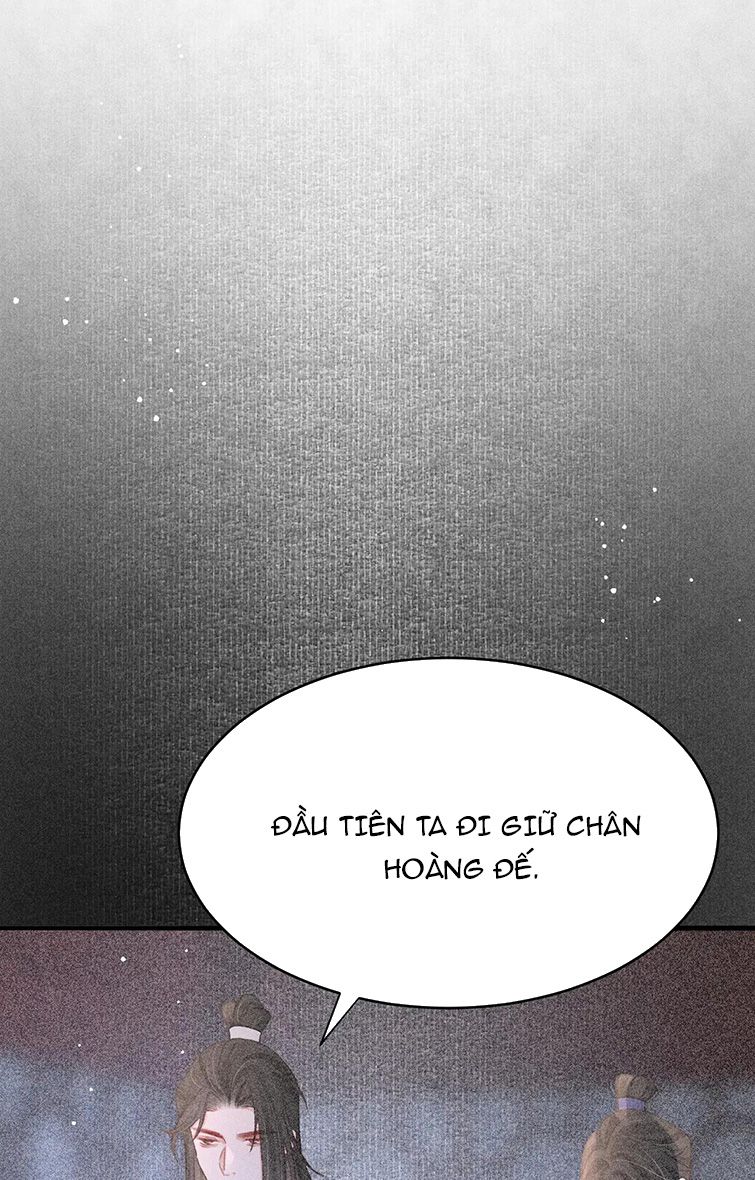 Cô Vương Tại Hạ Chap 42 - Next Chap 43