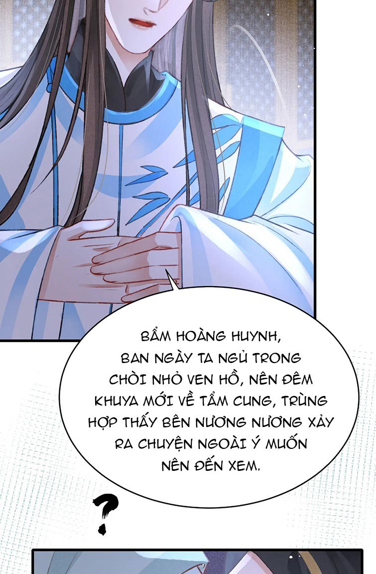 Cô Vương Tại Hạ Chap 43 - Next Chap 44