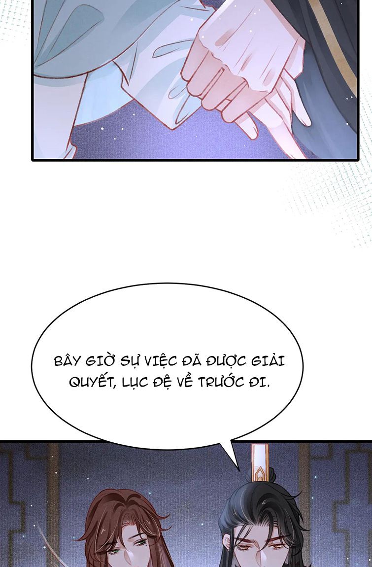 Cô Vương Tại Hạ Chap 43 - Next Chap 44