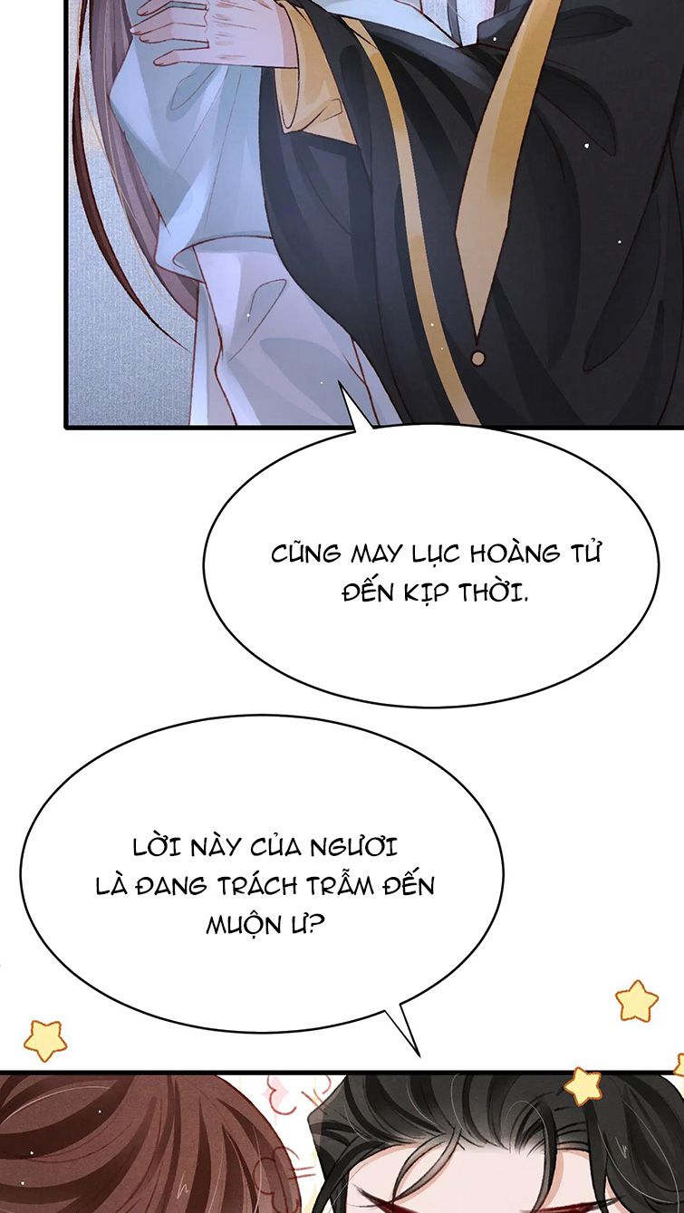 Cô Vương Tại Hạ Chap 43 - Next Chap 44