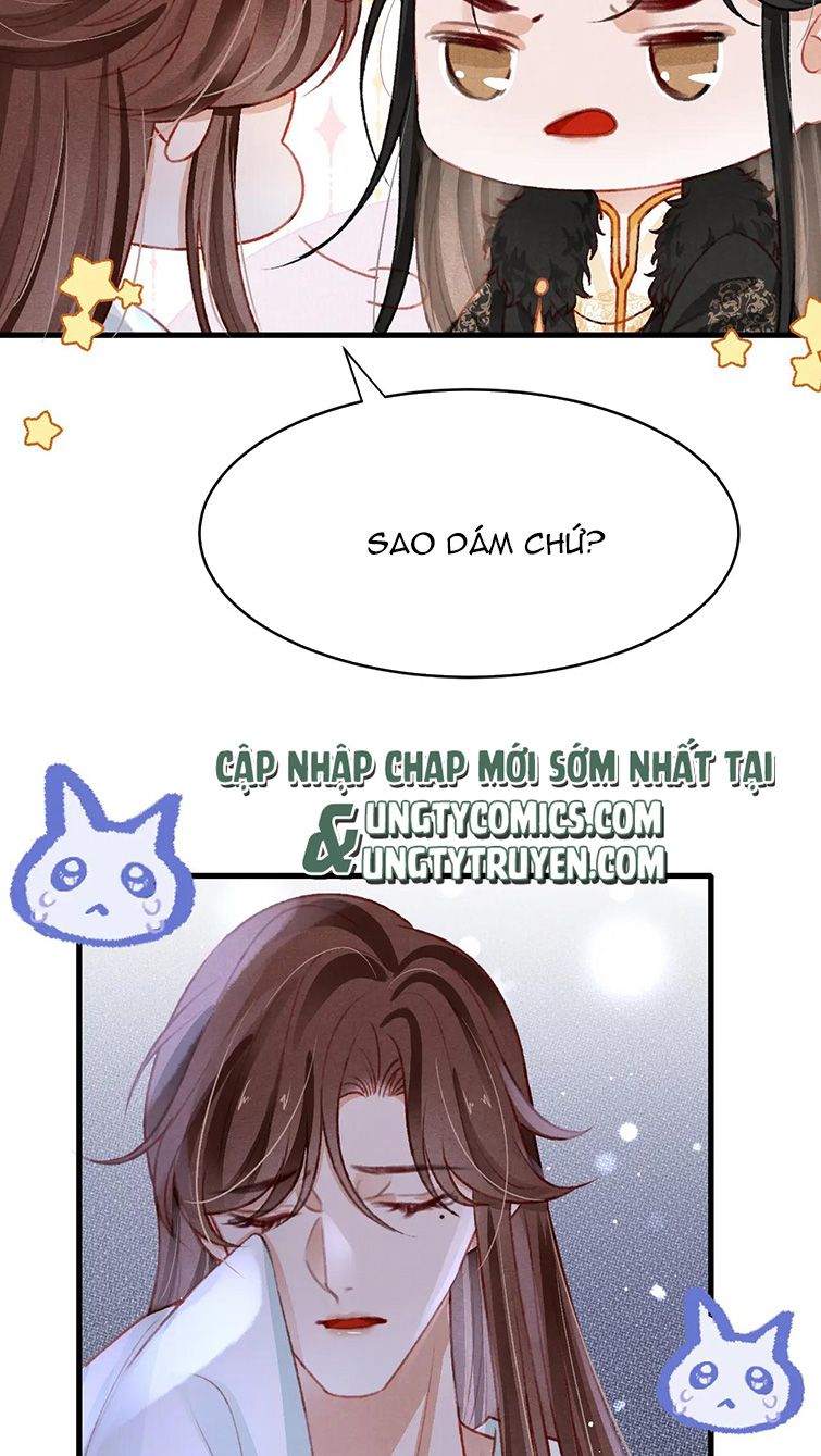 Cô Vương Tại Hạ Chap 43 - Next Chap 44