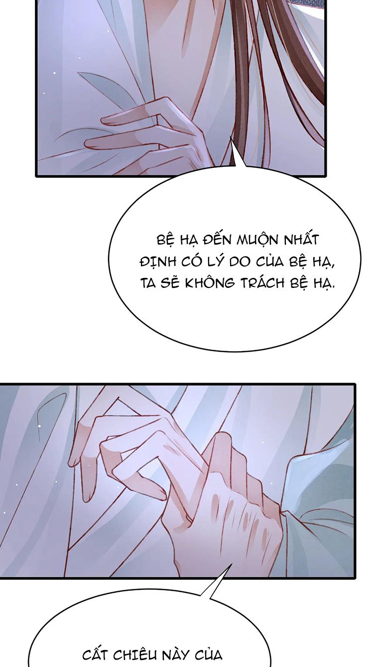 Cô Vương Tại Hạ Chap 43 - Next Chap 44