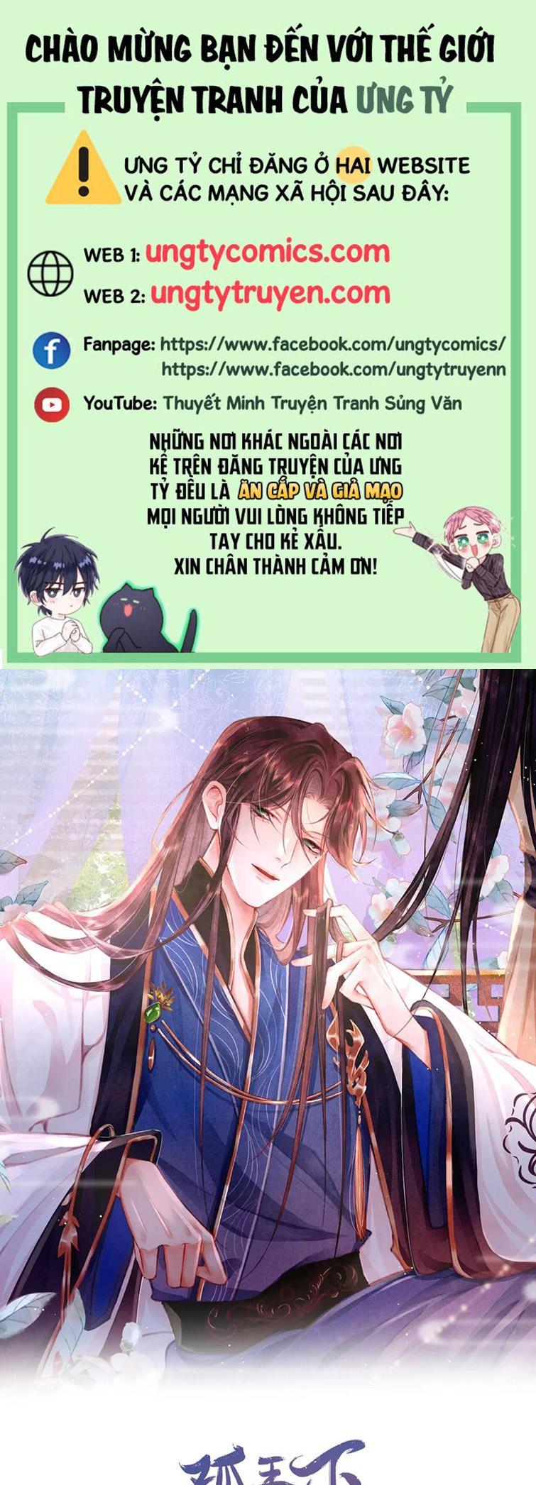 Cô Vương Tại Hạ Chap 43 - Next Chap 44