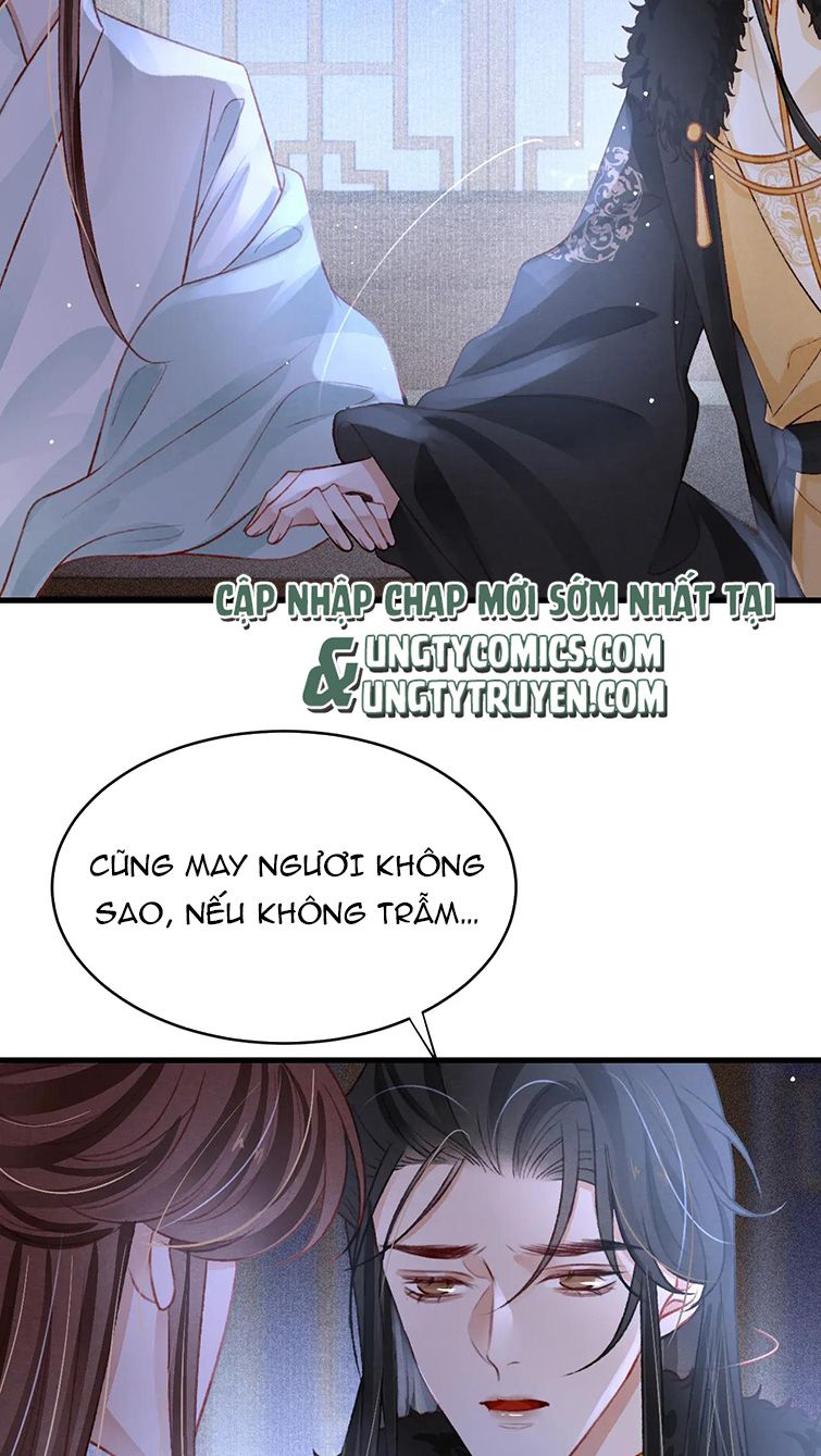 Cô Vương Tại Hạ Chap 43 - Next Chap 44