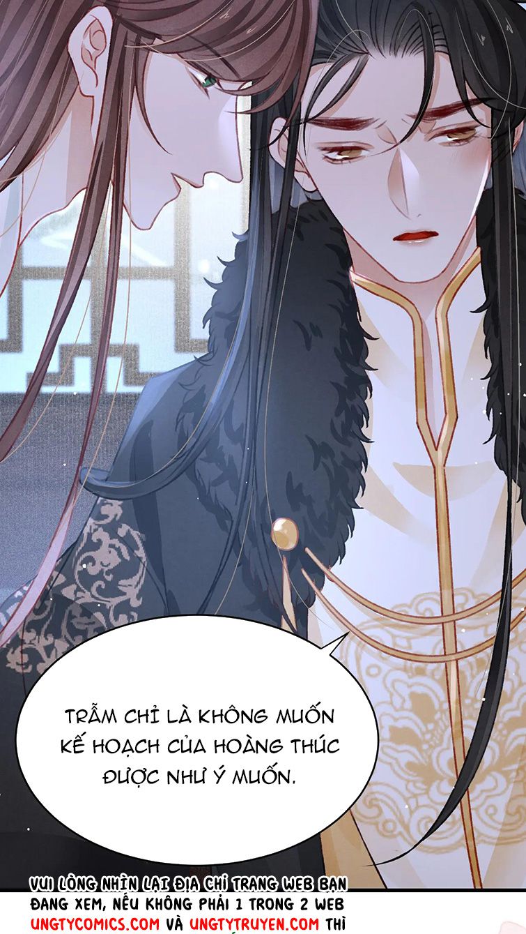 Cô Vương Tại Hạ Chap 43 - Next Chap 44