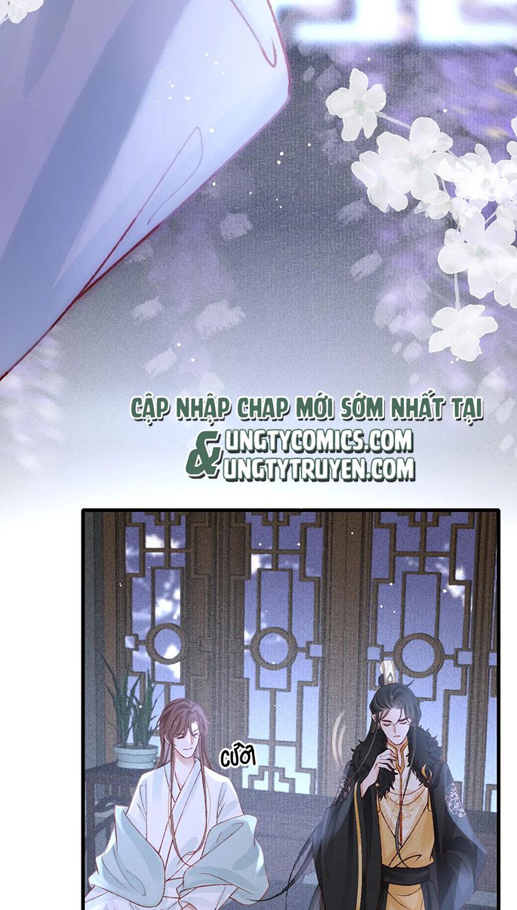 Cô Vương Tại Hạ Chap 43 - Next Chap 44