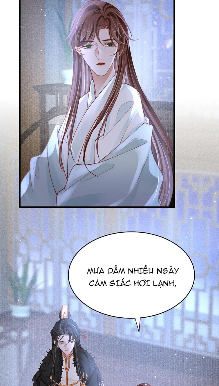 Cô Vương Tại Hạ Chap 43 - Next Chap 44