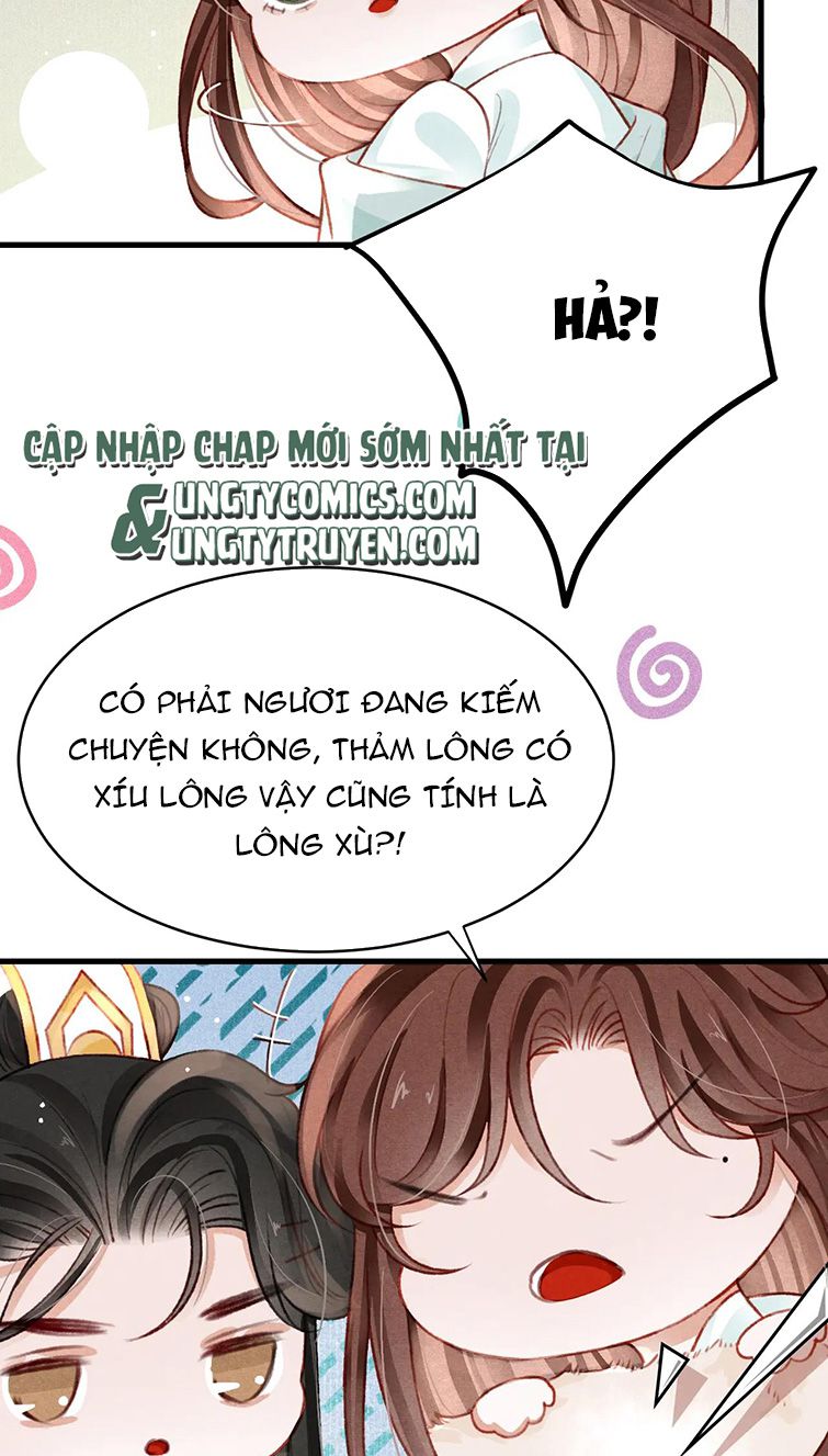 Cô Vương Tại Hạ Chap 43 - Next Chap 44