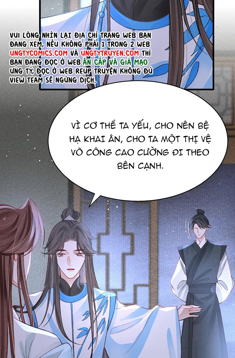 Cô Vương Tại Hạ Chap 43 - Next Chap 44