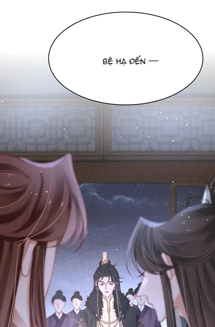 Cô Vương Tại Hạ Chap 43 - Next Chap 44