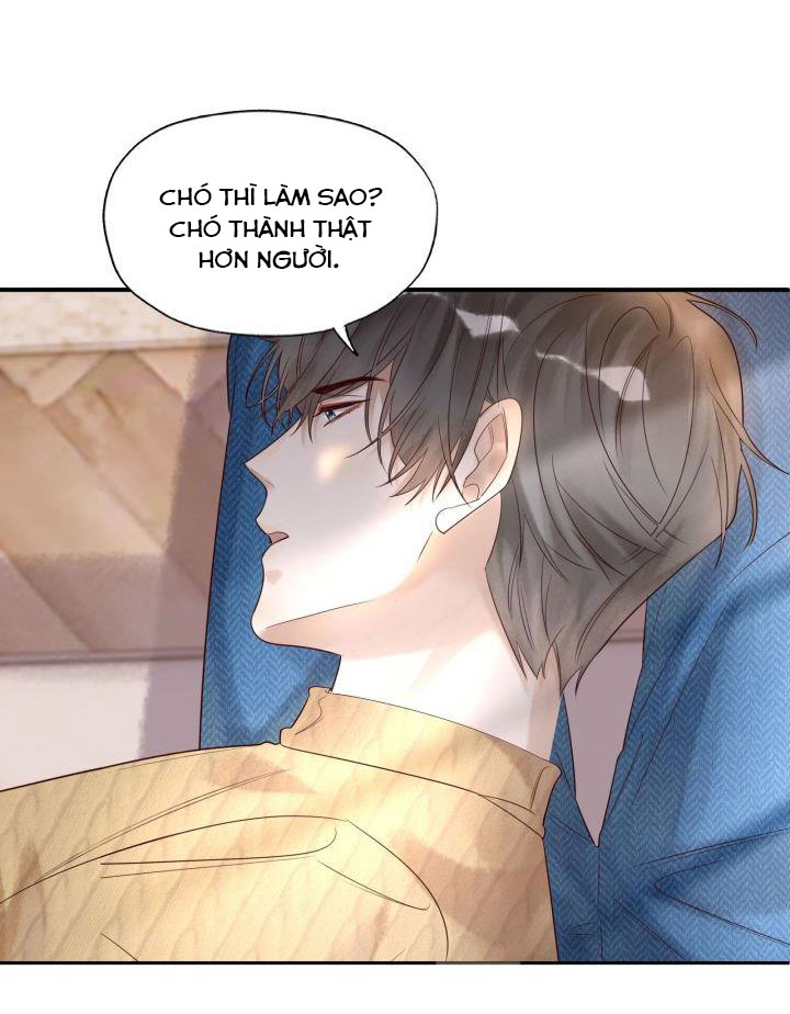 Phim Giả Làm Thật Chap 7 - Next Chap 8