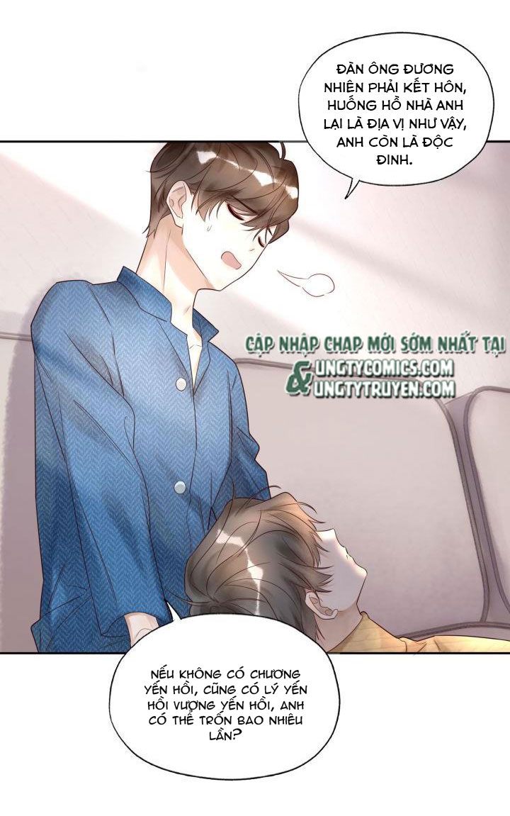 Phim Giả Làm Thật Chap 7 - Next Chap 8