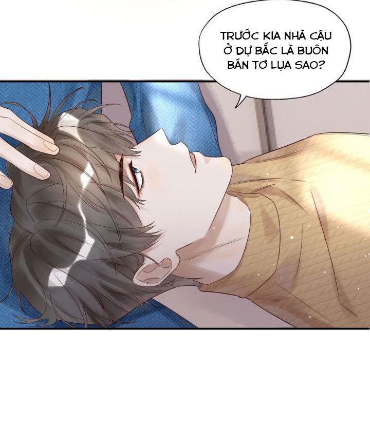 Phim Giả Làm Thật Chap 7 - Next Chap 8