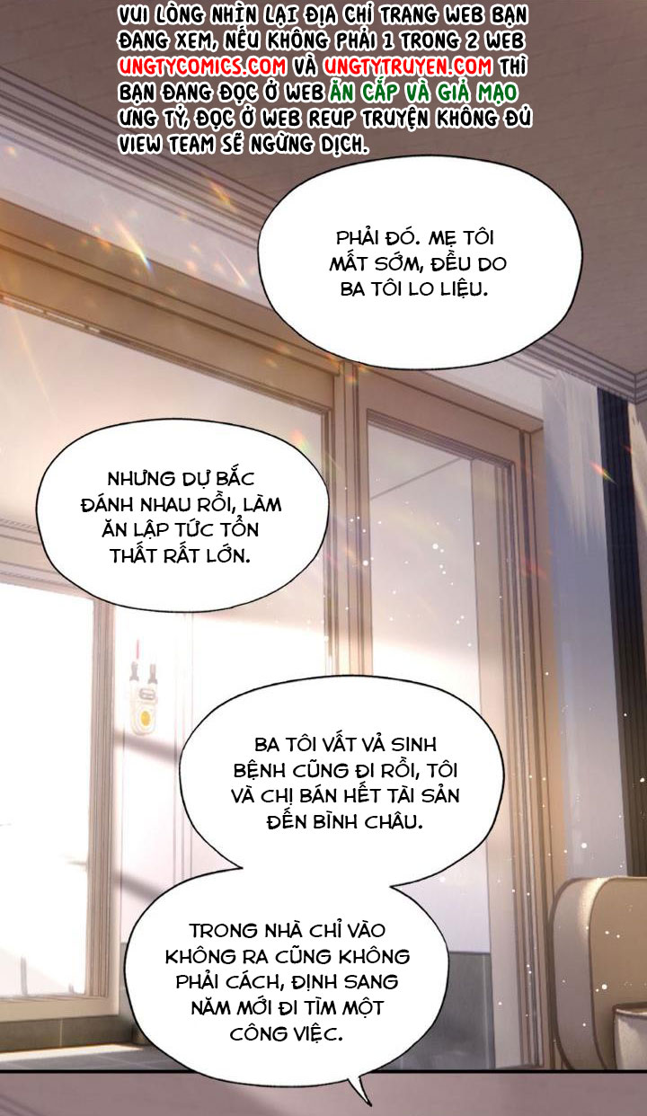 Phim Giả Làm Thật Chap 7 - Next Chap 8