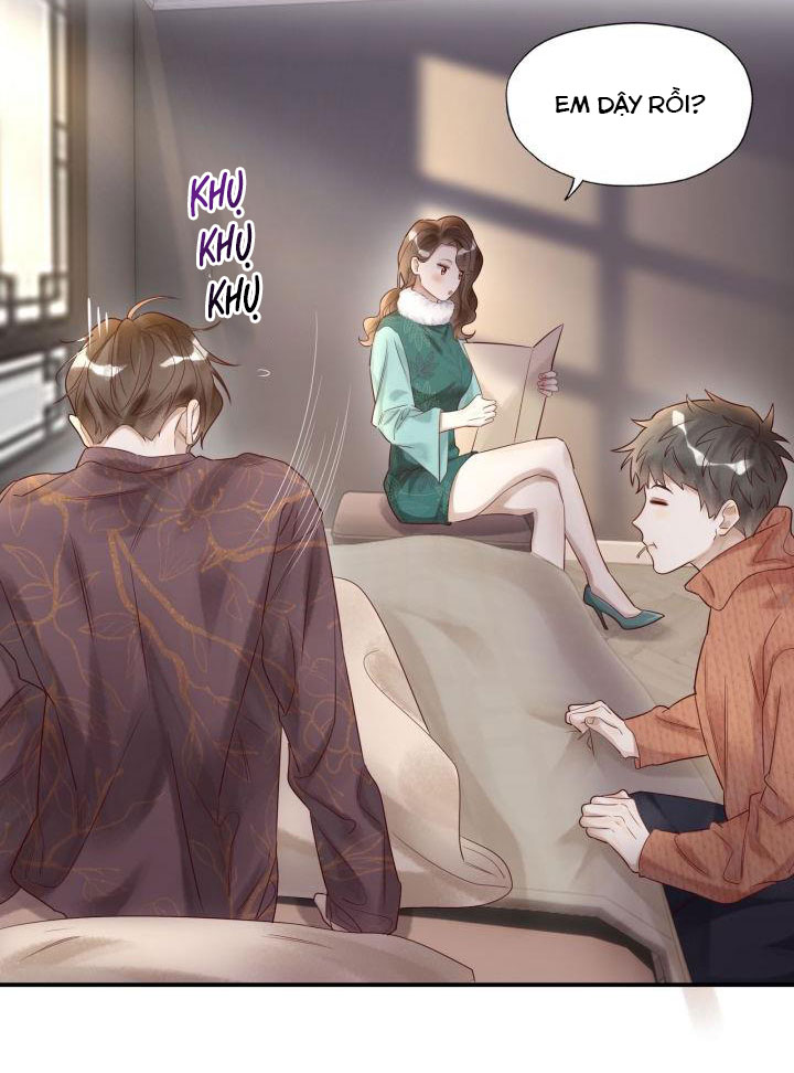 Phim Giả Làm Thật Chap 7 - Next Chap 8