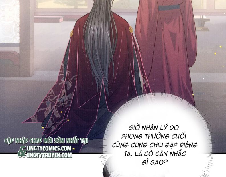 Tướng Quân Lệnh Chapter 71 - Next Chapter 72