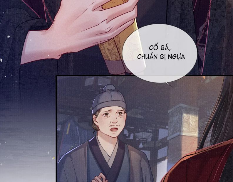 Tướng Quân Lệnh Chapter 71 - Next Chapter 72