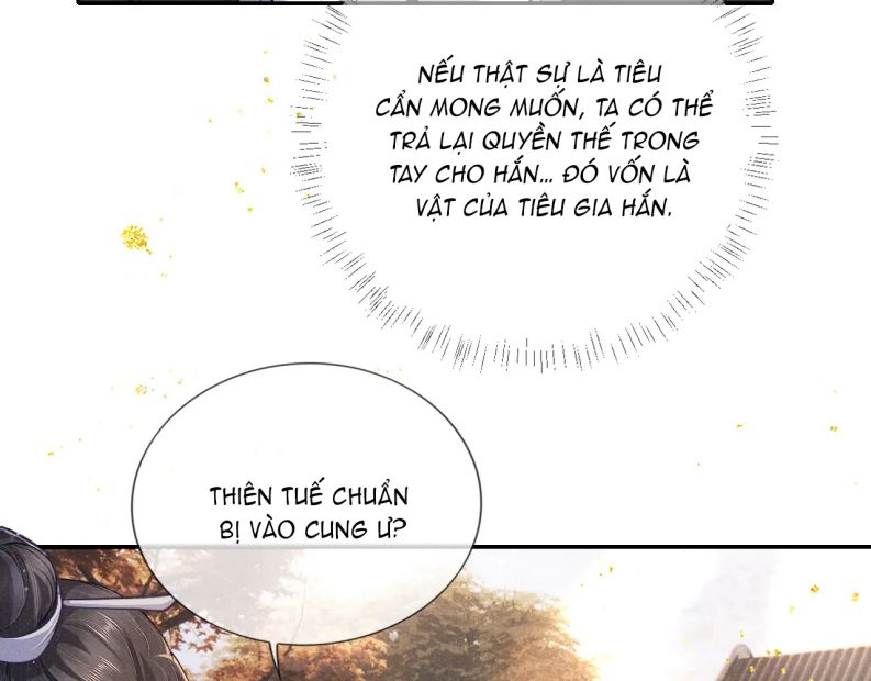 Tướng Quân Lệnh Chapter 71 - Next Chapter 72