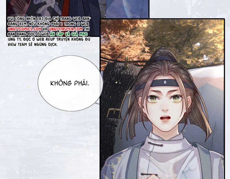 Tướng Quân Lệnh Chapter 71 - Next Chapter 72