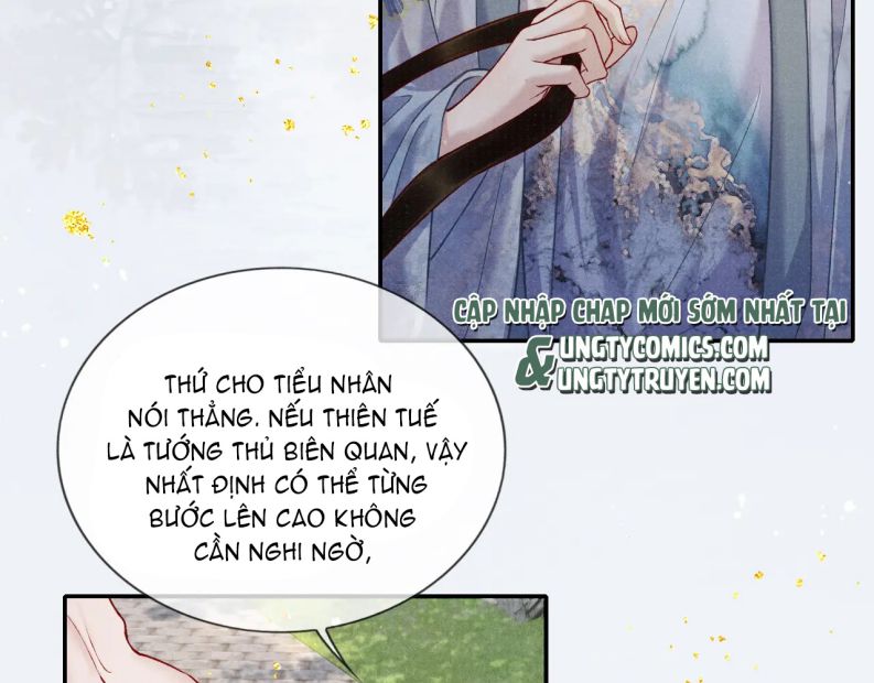 Tướng Quân Lệnh Chapter 71 - Next Chapter 72