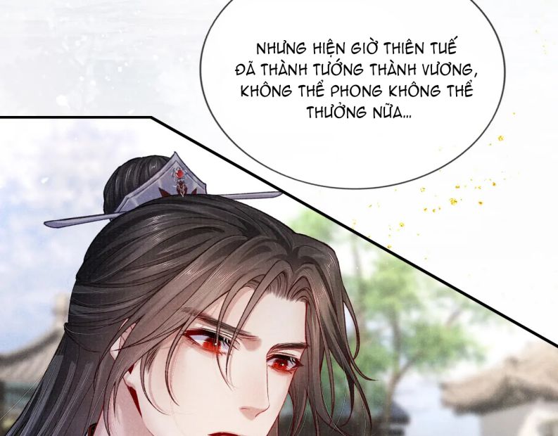 Tướng Quân Lệnh Chapter 71 - Next Chapter 72