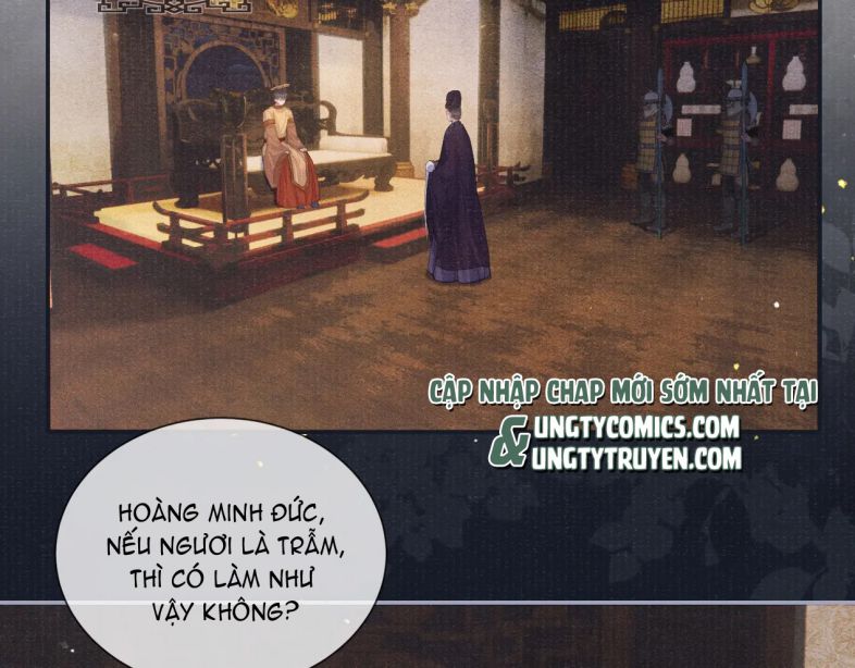 Tướng Quân Lệnh Chapter 71 - Next Chapter 72