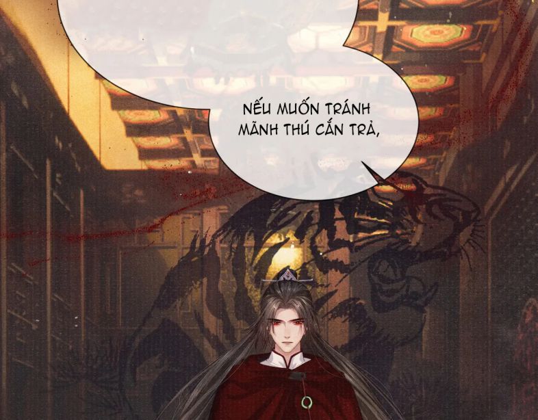 Tướng Quân Lệnh Chapter 71 - Next Chapter 72