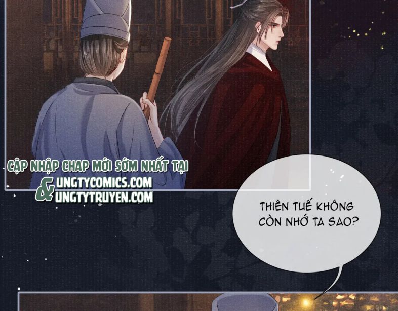 Tướng Quân Lệnh Chapter 71 - Next Chapter 72