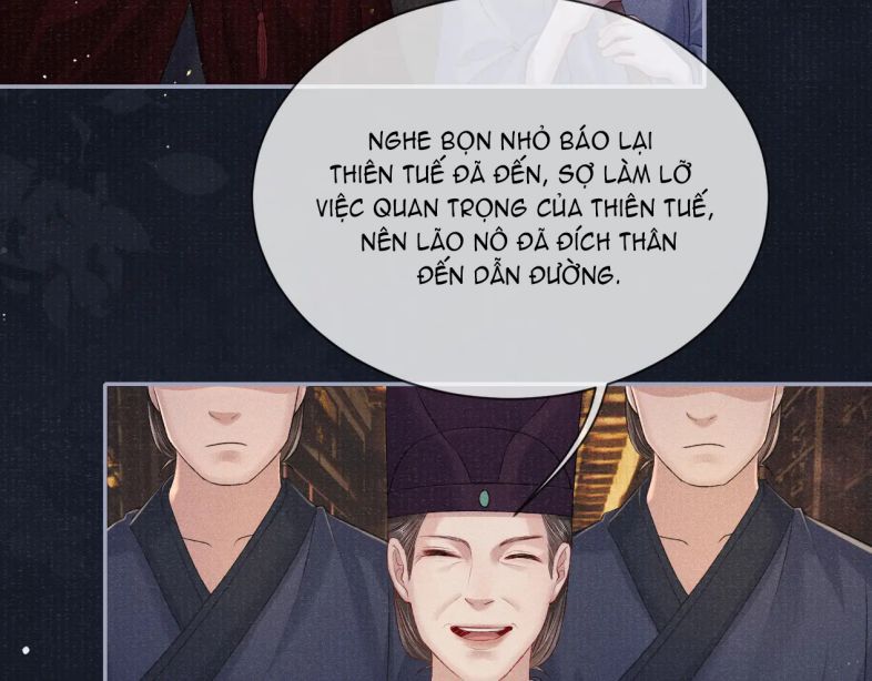 Tướng Quân Lệnh Chapter 71 - Next Chapter 72