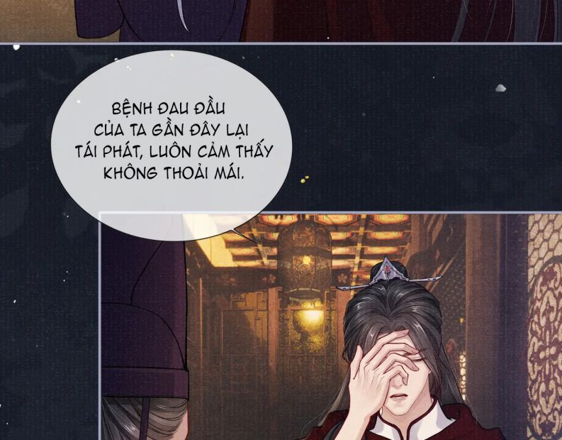 Tướng Quân Lệnh Chapter 71 - Next Chapter 72