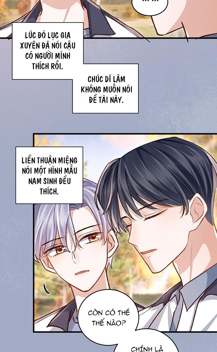 Nhân Thiết Chi Vương Chap 10 - Next Chap 11