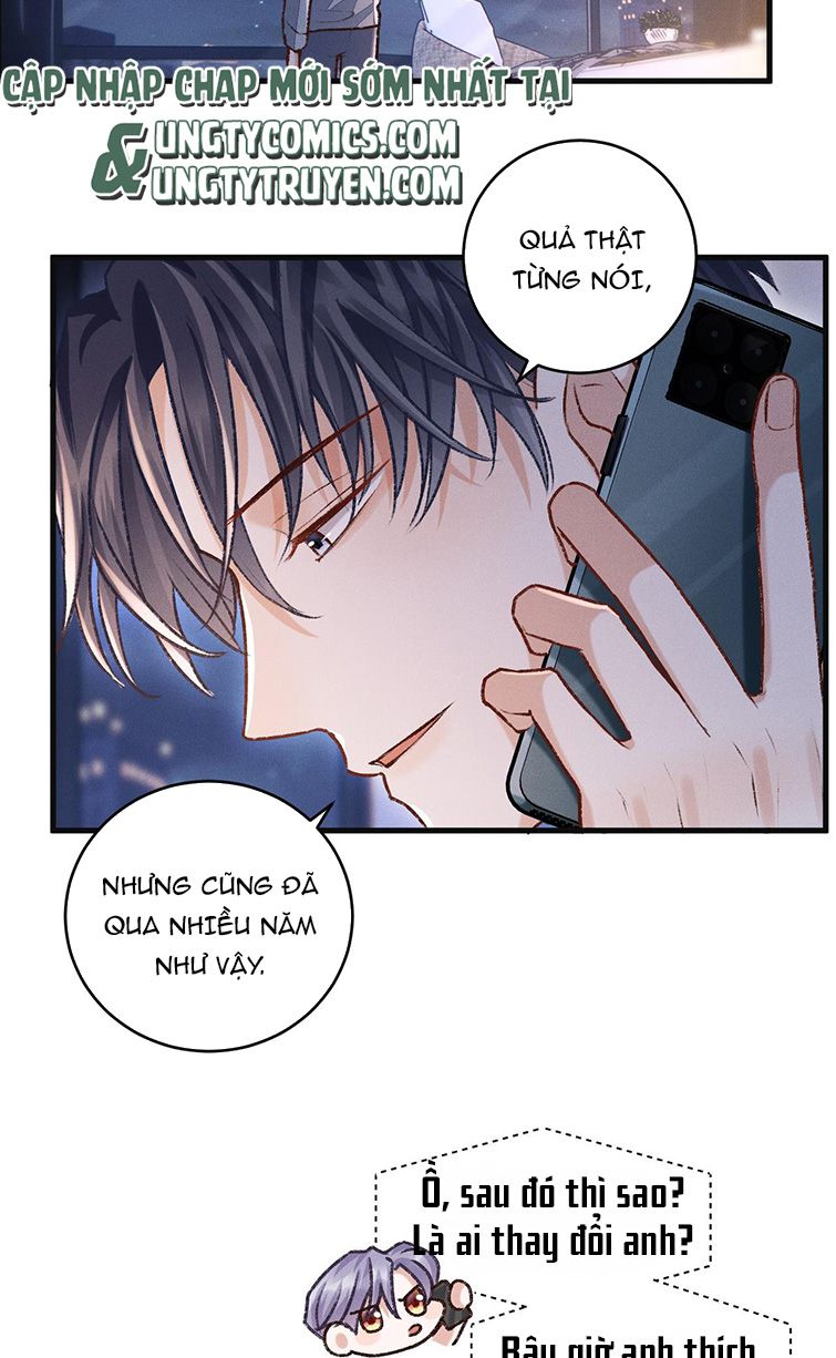 Nhân Thiết Chi Vương Chap 10 - Next Chap 11