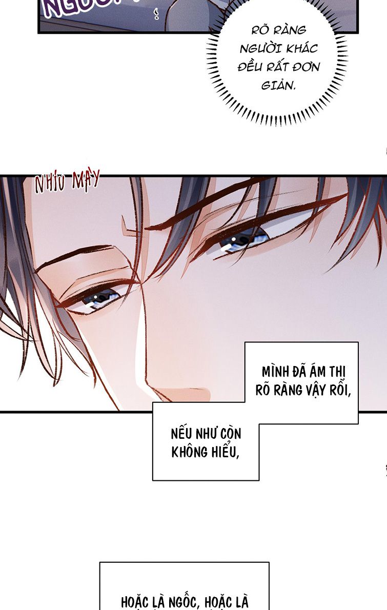 Nhân Thiết Chi Vương Chap 10 - Next Chap 11