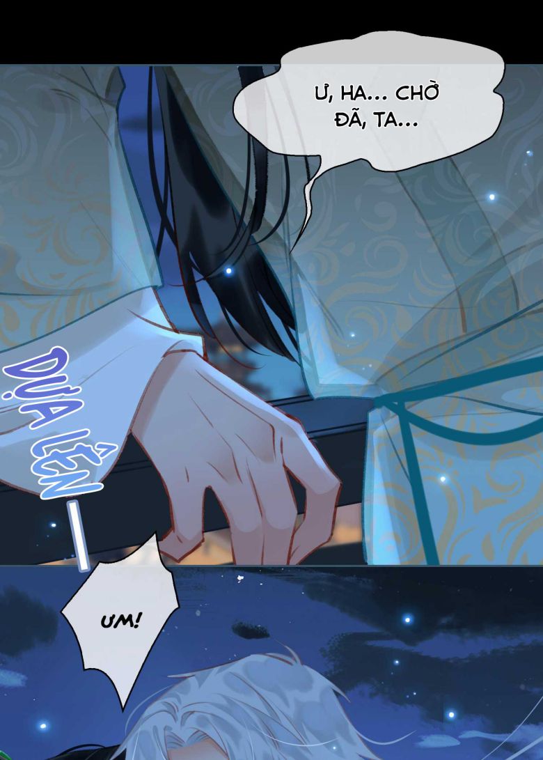 Tế Vũ Bất Tri Quy Chap 73 - Next Chap 74