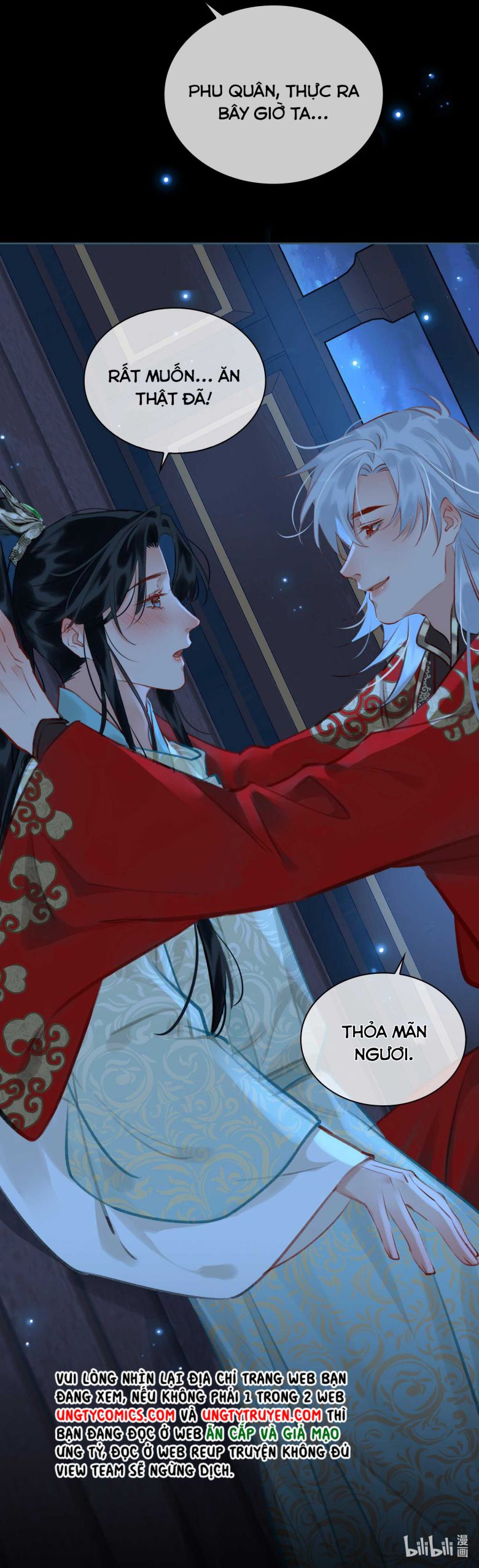 Tế Vũ Bất Tri Quy Chap 73 - Next Chap 74