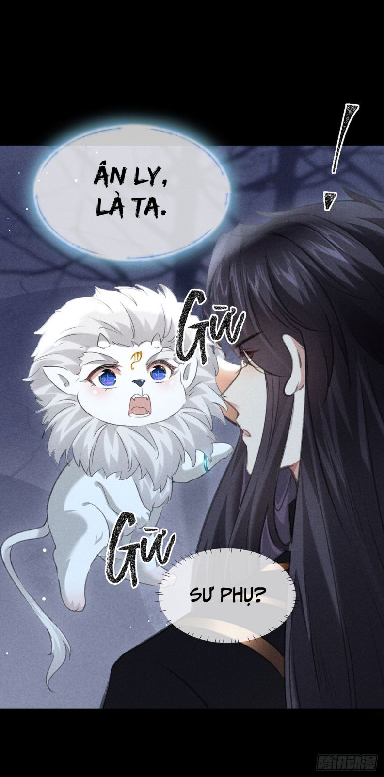 Đồ Mưu Bất Quỹ Chap 105 - Next Chap 106