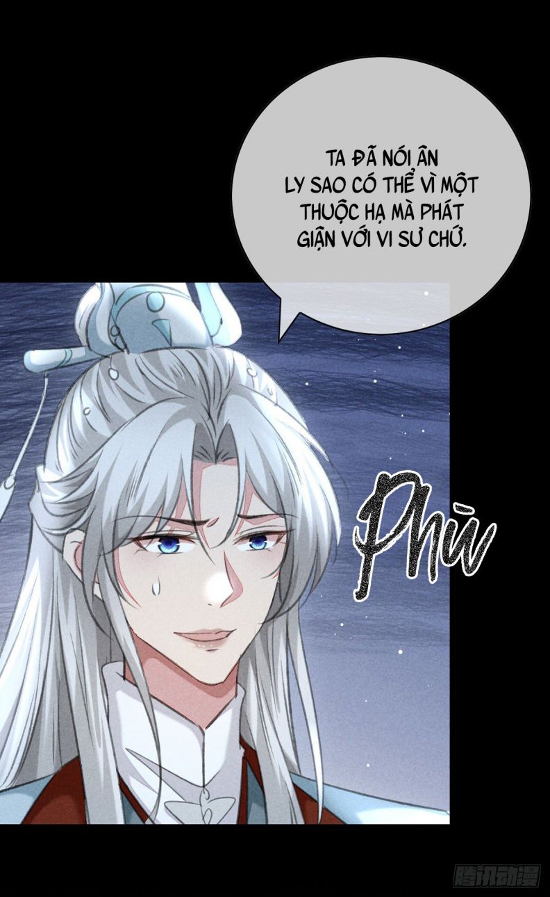 Đồ Mưu Bất Quỹ Chap 105 - Next Chap 106