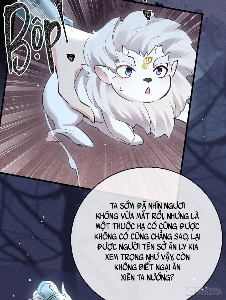 Đồ Mưu Bất Quỹ Chap 105 - Next Chap 106