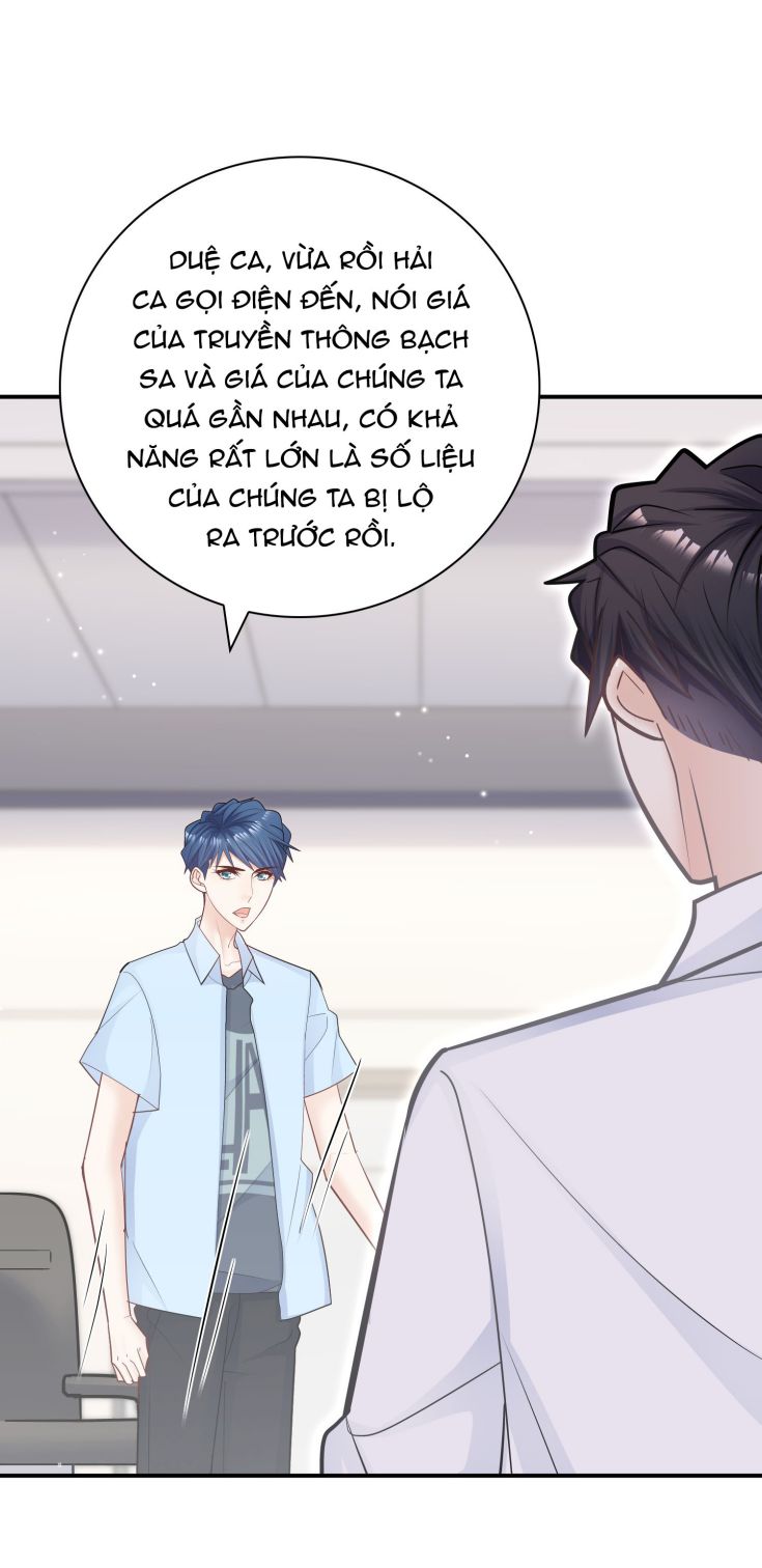 Anh Ấy Sinh Ra Là Công Của Tôi Chap 69 - Next Chap 70