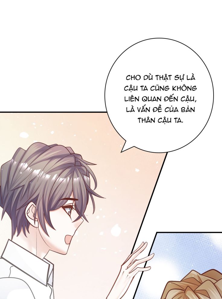 Anh Ấy Sinh Ra Là Công Của Tôi Chap 69 - Next Chap 70