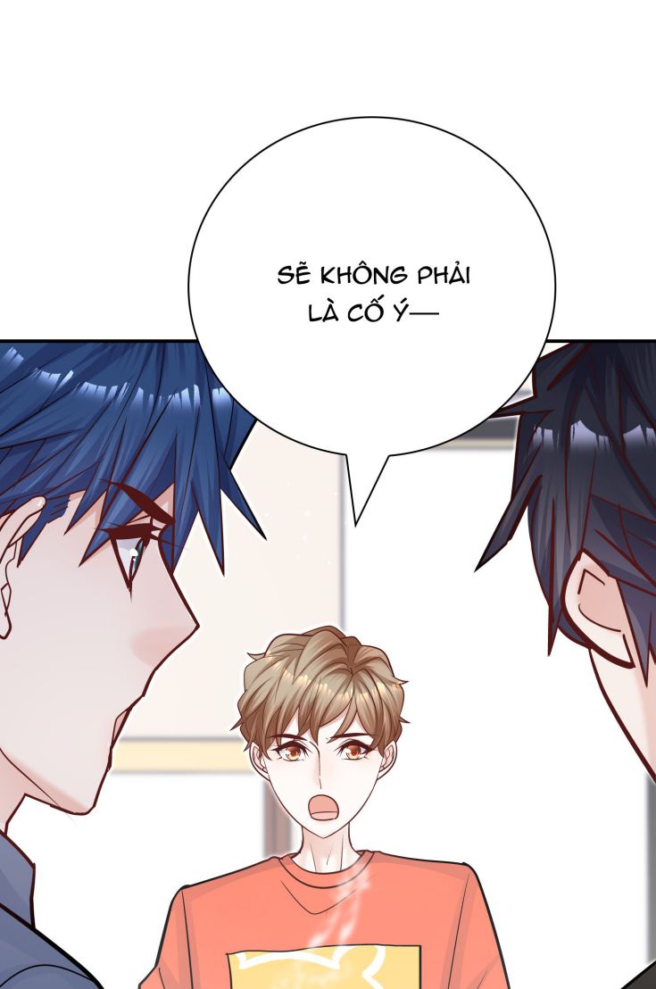 Anh Ấy Sinh Ra Là Công Của Tôi Chap 69 - Next Chap 70