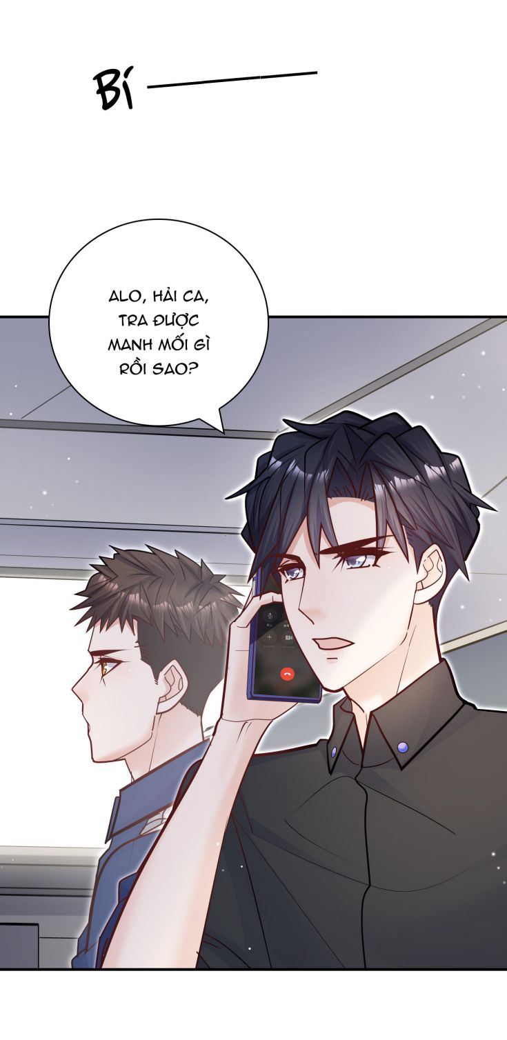 Anh Ấy Sinh Ra Là Công Của Tôi Chap 69 - Next Chap 70