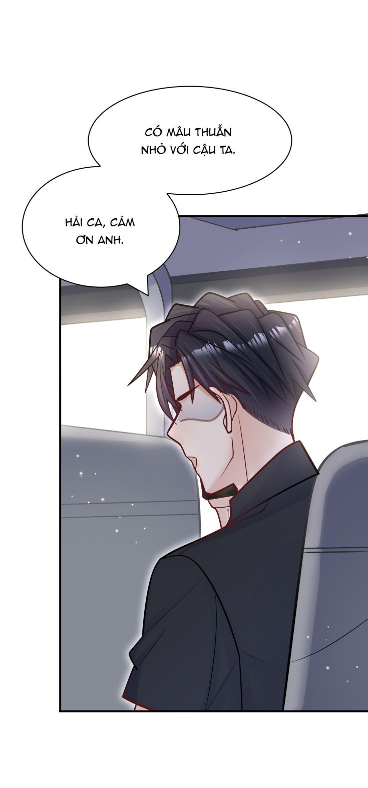 Anh Ấy Sinh Ra Là Công Của Tôi Chap 69 - Next Chap 70