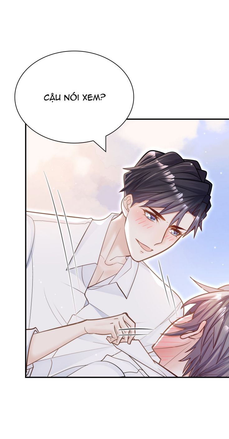 Anh Ấy Sinh Ra Là Công Của Tôi Chap 69 - Next Chap 70